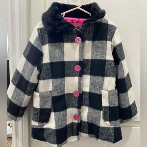 Girls’ Coat